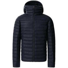 Herrenjacke The North Face Stretch Down Hoodie dunkelblau AviatorNavy