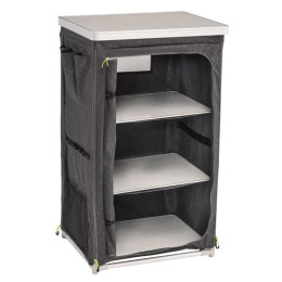 Campingschrank Outwell Milos grau