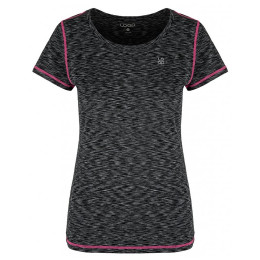 Damen-T-Shirt Loap Madam schwarz