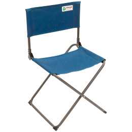 Campingstuhl Vango Tellus blau MoroccanBlue