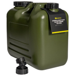 Kanister Ridge Monkey SpeedFlo Heavy Duty Water Carrier 10 Litre