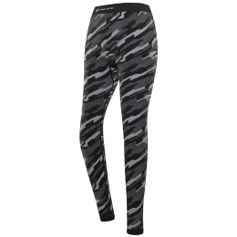 Herreunterhose Alpine Pro Calon grau creme