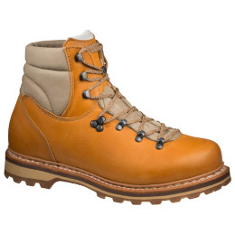 Herrenschuhe Hanwag Stuiben II braun Cognac