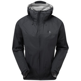 Herrenjacke Mountain Equipment Zeno Jacket Men's schwarz Black