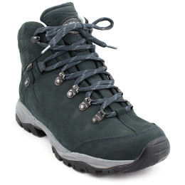Damenschuhe Meindl Ohio 2 GTX lady grau Marine