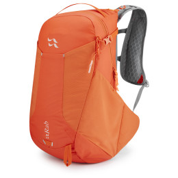 Rucksack Rab Aeon LT 25 orange Firecracker