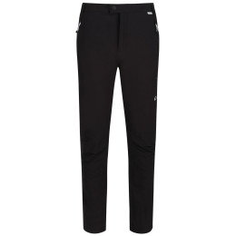 Herrenhose Regatta Highton Winter Trousers schwarz Black