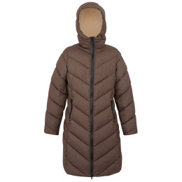 Damen-Wintermantel Regatta Andia II braun Bueno Brown