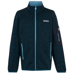 Kinder-Sweatshirt Regatta Junior Newhill