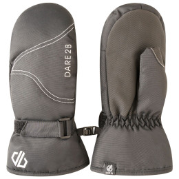 Dětské softshellové rukavice Dare 2b Jovial Mitt schwarz Black (800)
