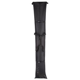 Skitasche 4F TU070 schwarz DEEP BLACK