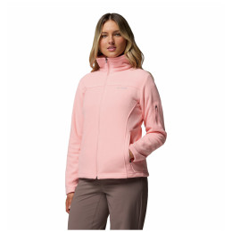 Damen-Sweatshirt Columbia Fast Trek™ II Jacket