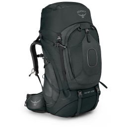 Rucksack Osprey Xenith 105 II grau TektiteGrey