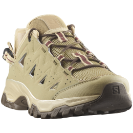 Herrenschuhe Salomon Alhama