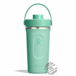 Thermoflasche Hydro Flask Insulated Shaker 24 oz (710 ml)