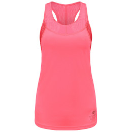 Damenunterhemd Alpine Pro Meripa rosa pink