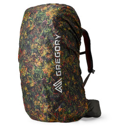 Regenschutz für Rucksack Gregory 30-50L mix1 Rain Forest