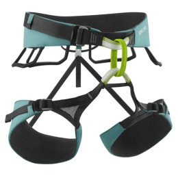 Klettergurt Edelrid Sendero II blau 152 mineral blue