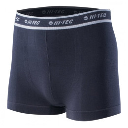 Herren funktionelle Boxershorts Hi-Tec Bill Ii blau Sky Captain