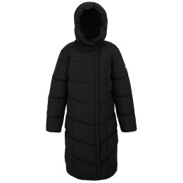 Damen-Wintermantel Regatta Nurie schwarz Black