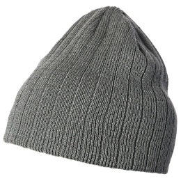 Mütze Rejoice Pilewort grau
