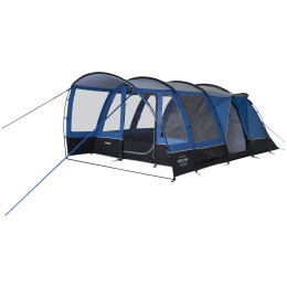 Zelt Vango Langley 400 XL blau Skyblue