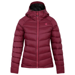 Damenjacke Dare 2b W Torrek Baffle Jacket rot Fig