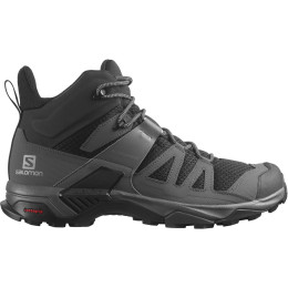 Wanderschuhe Salomon X ULTRA 4 MID AERO