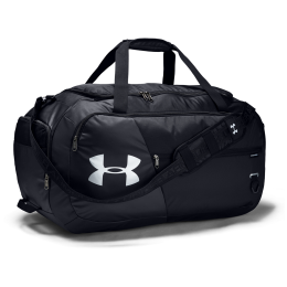 Umhängetasche Under Armour Undeniable Duffle 4.0 LG schwarz Black
