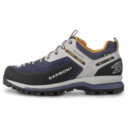 Wanderschuhe Garmont Dragontail Tech Gtx blau/grau blue/grey