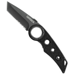 Messer Gerber Remix Tactical