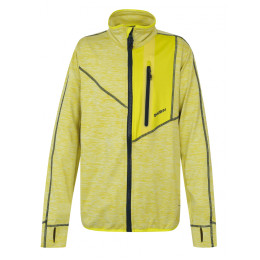 Kinder-Sweatshirt Husky Ane K (2022) grün