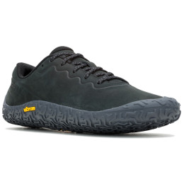 Damenschuhe Merrell Vapor Glove 6 Ltr schwarz/grau black/asphalt