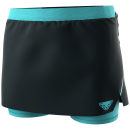 Damenrock Dynafit Alpine Pro 2/1 Skirt W dunkelblau 3011 - blueberry marine blue