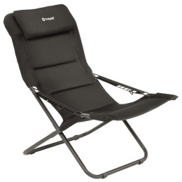 Campingsessel Outwell Galana schwarz