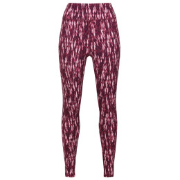 Damen-Leggings Regatta Holeen Legging II lila AmaranthBrsh