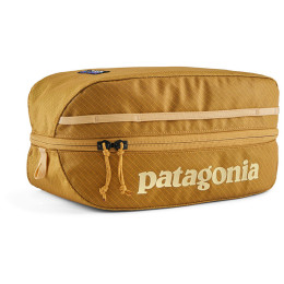 Reise-Organizer Patagonia Black Hole Cube 6L gold Pufferfish Gold w/Beeswax Tan