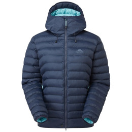 Damen-Winterjacke Mountain Equipment Superflux Hooded Jacket Women's