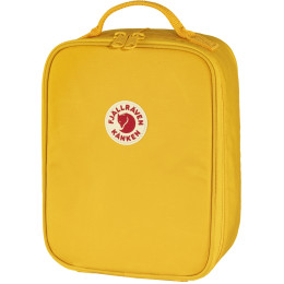 Kühltasche Fjällräven Kånken Mini Cooler gelb Warm Yellow