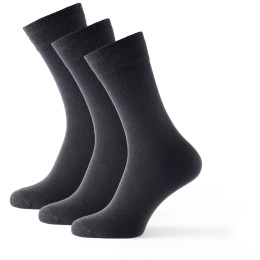 Socken Zulu Diplomat Merino 3 pack