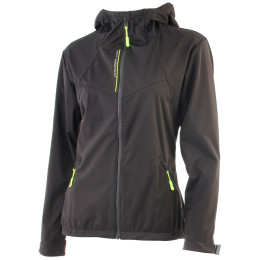 Damenjacke Axon PRODIGY D schwarz