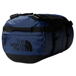 Reisetasche The North Face Base Camp Duffel - S blau Summit Navy-TNF Black-N