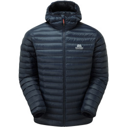 Herrenjacke Mountain Equipment Frostline Jacket (2018) dunkelblau cosmos