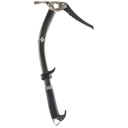 Eispickel Black Diamond Viper grau SlateAdze
