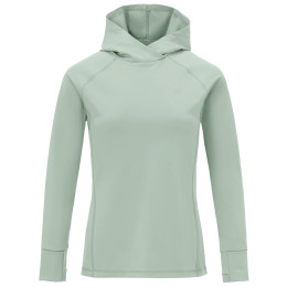 Damen Funktions-Sweatshirt Dare 2b Refresh Hoody hellgrün GlacierGreen