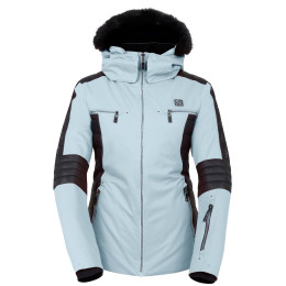 Damenjacke Dare 2b Enlighten Jacket hellblau QuietudBl/Bk