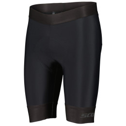 Herren-Radhose Scott Shorts M's RC Pro +++ schwarz black/dark grey