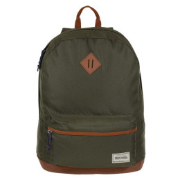 Rucksack Regatta Stamford 20L Bck grün/braun DkKhaki/Ging