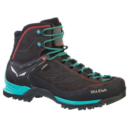 Damenschuhe Salewa WS MTN Trainer MID GTX