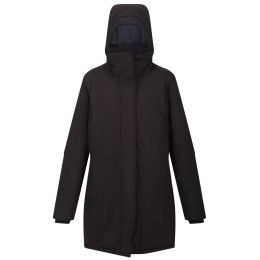 Damen-Wintermantel Regatta Wmns Yewbank III schwarz Black